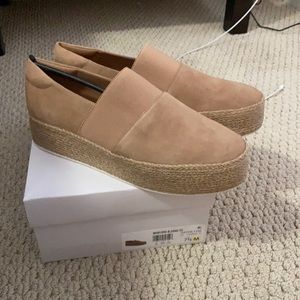 Vince winford espadrille